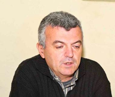 Marcello Suppressa responsabile della Caritas diocesana  