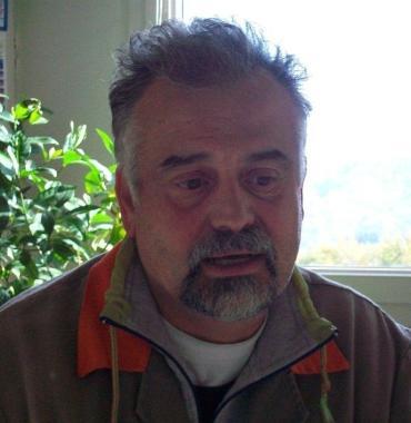 Andrea Gaggioli della Cna 