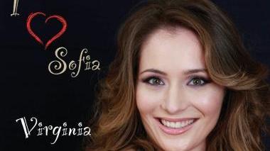 La giovane vaianese Virginia Nuti