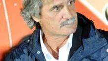 <b>ATTESA.</b> Bepi Pillon attende le mosse della società sul mercato e intanto pensa al campionato
