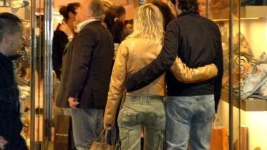 Il sindaco di Quarrata Sabrina Sergio Gori che ha emesso l’ordinanza sulle aperture dei negozi