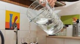 Contenuto il livello di boro e arsenico nell’acqua pubblica dell’isola