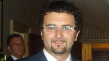 Il sindaco Thomas D’Addona