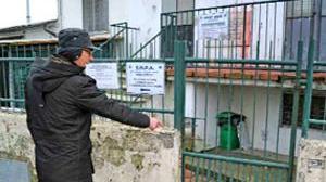 Raid vandalico contro il canile Enpa Forse una vendetta