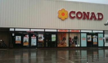 Furto di Capodanno al Conad, ventimila euro il bottino