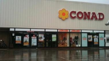Furto di Capodanno al Conad, ventimila euro il bottino