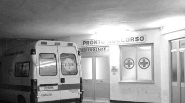 Il pronto soccorso