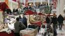 Negozi aperti a Prato nel giorno dell'Epifania E si parte coi saldi