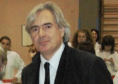 Il sindaco Buratti 
