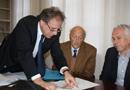 Piccini stoppa la Compagnia