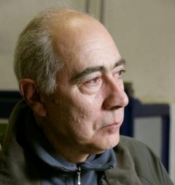 Maurizio Marchi di Medicina Democratica