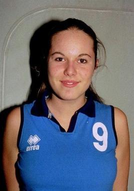 Sara Nannipieri 