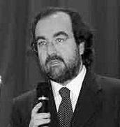 Il presidente di Master Giulio Andreani    