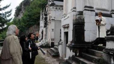 «Altro che Spoon River... è stato un fiume di denaro»