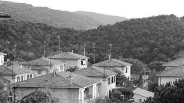 Uno scorcio di San Carlo