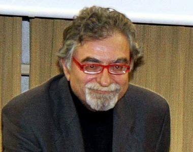 Osvaldo Ciaponi primo cittadino di Santa Croce