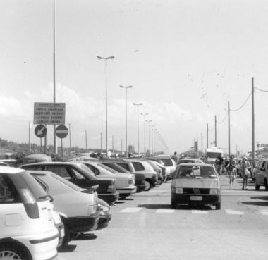 La Marina di Torre del Lago 