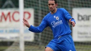 Il capitano del Borgo Gabriele Rummolo è guarito dall’infortunio
