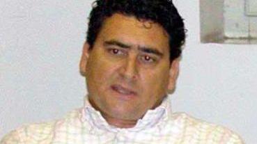 <strong>FERITO.</strong> Marco Macchioni