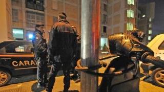 Pensavano ad un incidente, erano in carcere