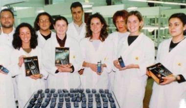 Condannati a pagare 6 milioni per la fabbrica fantasma di telefonini