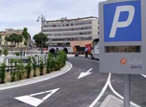 Non residenti, più care le tariffe per la sosta