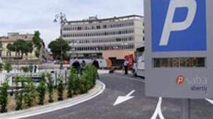 Non residenti, più care le tariffe per la sosta