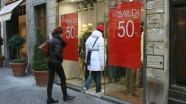 Saldi, conto alla rovescia per Pontedera un giro da 4 milioni