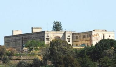 Rissa in carcere, tredici detenuti denunciati
