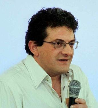 Andrea Giacomelli   