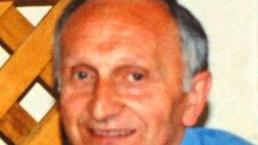 Due anni e mezzo fa fu travolto Adriano Santi