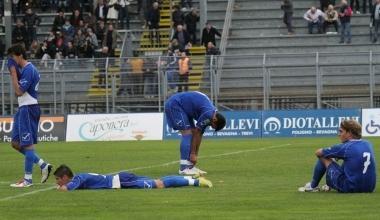 Foligno e Ternana deferiti
