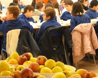 Aperte le domande per le rette