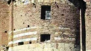 <b>MORBA. </b>La pieve di Pomarance