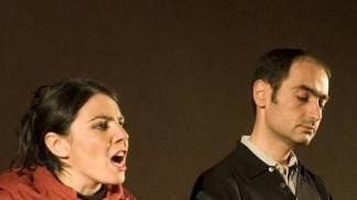Una lettura teatrale dell’Oranona di Certaldo