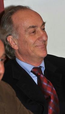 <b>SCONTRO. </b>Sopra Bastianini sotto Pinzuti     