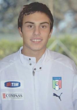 <b>GIOIELLO.</b> Francesco Bardi 