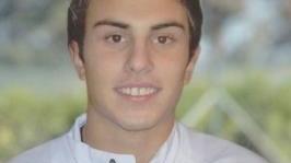 <b>GIOIELLO.</b> Francesco Bardi