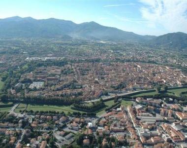 «Basta costruire, la gente non vuole»
