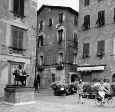 Debutto al festival Pucciniano per i vincitori del concorso internazionale per cantanti d'opera
