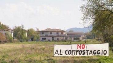 L’area dei Poderacci