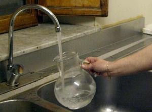 «Sull'acqua meglio essere seri»