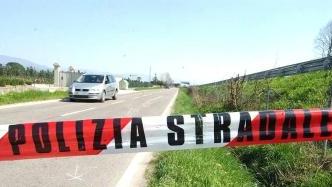 «Chiudete via del Casello»
