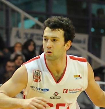 Filippo Masoni 