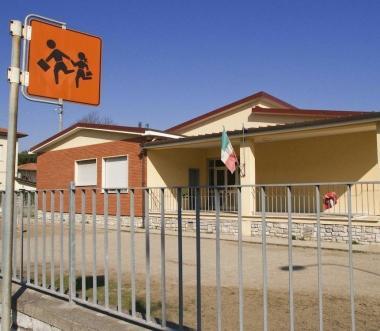 Le elementari del Secco 