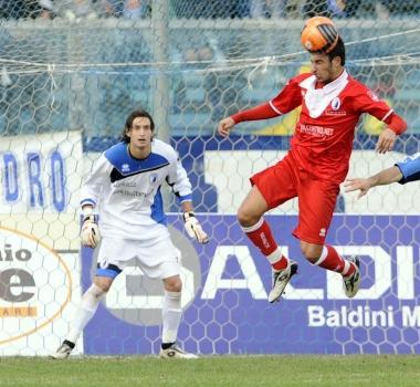 <b>GIOVANI</b> Ivan Lanni e Matteo Ton  