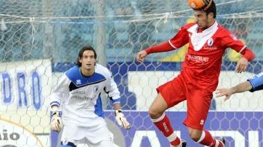 <b>GIOVANI</b> Ivan Lanni e Matteo Ton