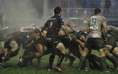 Azione di mischia per i Cavalieri   