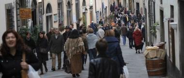 Domenica per negozi, il calendario
