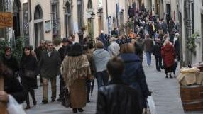 Domenica per negozi, il calendario